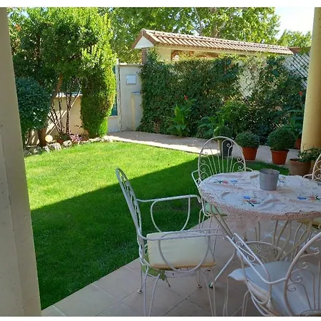Villa Lendi Rivas-Vaciamadrid Exterior photo