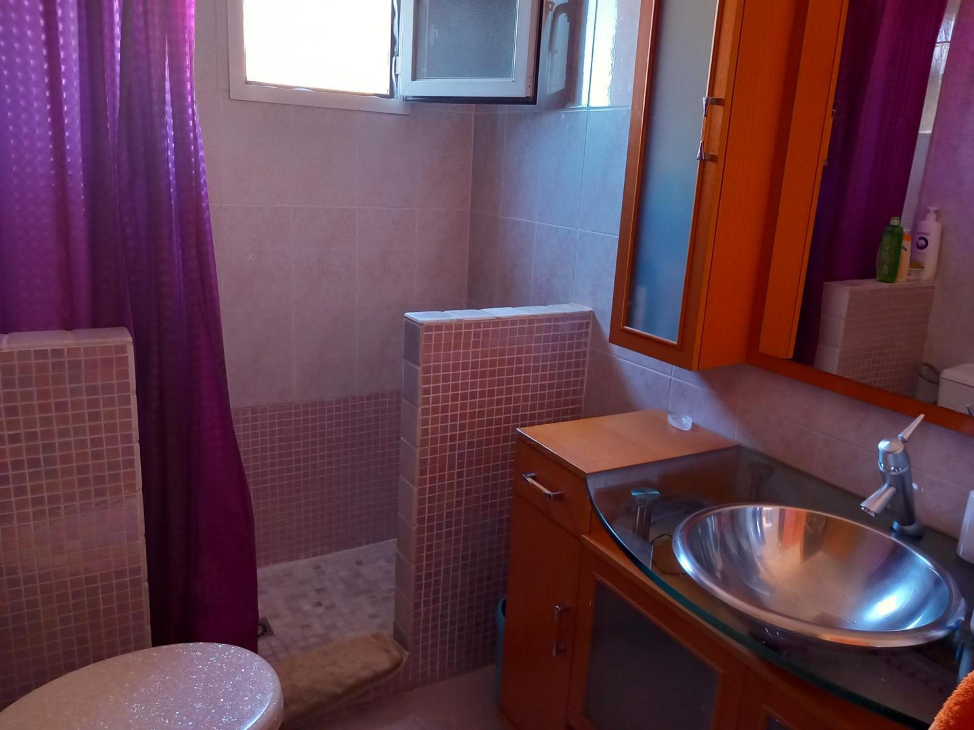 Homestay Lendi Rivas-Vaciamadrid